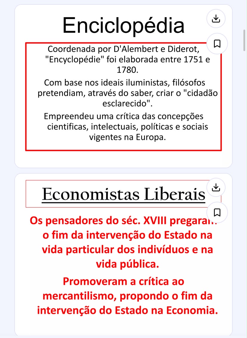 A Enciclopédia